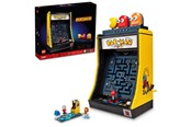 LEGO® - LEGO Icons 10323 PAC-MAN Spielautomat - 10323