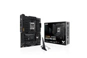 Mainboard - ASUS TUF GAMING A620-PRO WIFI Mainboard - AMD A620 - AMD AM5 - DDR5 RAM - ATX - 90MB1FR0-M0EAY0