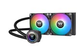 CPU Kühler - Thermaltake TH240 ARGB Sync V2 - CPU-Wasserkühlung - CL-W361-PL12SW-A