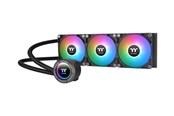 CPU Kühler - Thermaltake TH360 ARGB Sync V2 - CPU-Luftkühler - CL-W362-PL12SW-A