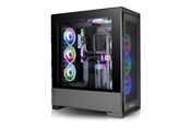 Gehäuse - Thermaltake CTE T500 Air - Gehäuse - Tower - Schwarz - CA-1X8-00F1WN-00