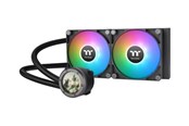 CPU Kühler - Thermaltake TH240 V2 Ultra ARGB Sync - CPU-Wasserkühlung - CL-W383-PL12SW-A