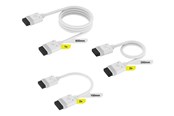 Gehäusezubehör - Corsair iCUE LINK Cable Kit - White - CL-9011126-WW