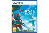 Spiele - Vernal Edge - Sony PlayStation 5 - Platformer - PEGI 12 - 3760328372247