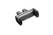 Handys - Anderes Zubehör - Baseus Steel Cannon Clamp Holder - SUGP-01