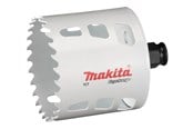 Bohrer & Bits - Makita EZYCHANGE CARBIDE MULTI HOLE SAW 73MM E-06797 - E-06797