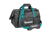 Werkzeugkisten & Aufbewahrungssysteme - Makita Ultimate Wide Mouth Tool Bag E-15431 - E-15431