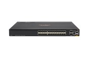 Switches - Hewlett Packard Enterprise HPE Aruba CX 8360-24XF2C v2 - JL710C#ABB