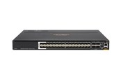 Switches - Hewlett Packard Enterprise HPE Aruba CX 8360-32Y4C V2 - JL701C#ABB