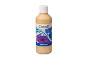 Kreativ-Spiele - Creall Textile Paint Gold 250ml - 24039