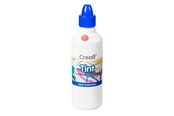 Kreativ-Spiele - Creall Watercolor Light Red 500ml - 04024