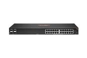 Switches - Hewlett Packard Enterprise HPE Aruba 6000 24G 4SFP Switch - R8N88A#ACE