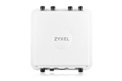 Access Points - ZyXEL WAX655E - radio access point - 802.11a/b/g/n/ac/ax - WAX655E-EU0101F