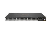 Switches - Hewlett Packard Enterprise HPE Aruba CX 8360-48XT4C v2 - JL707C#ACE