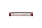 Netzwerkgeräte - ZyXEL USG FLEX 100H 3.0Gbps UTM Firewall Hardware Only (Licenses purchased separately) USGFLEX100H-EU0101F - USGFLEX100H-EU0101F