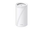 Wlan Router - TP-Link DECO BE85 BE19000 Tri-Band Whole Home Mesh (1-Pack) - Mesh router 802.11a/b/g/n/ac/ax/be (Wi-Fi 7) - DECO BE85(1-PACK)