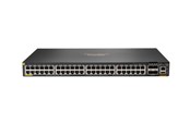 Switches - Hewlett Packard Enterprise HPE Aruba Networking CX 6200F 48G 4SFP Switch - S0M83A#ABB
