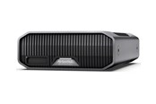 Festplatten - Extern - SANDISK G-DRIVE PROJECT - Extern Festplatte - 18TB - Grau - SDPHG1H-018T-MBAAD