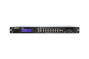 Switches - QNAP QGD-1600 - switch - 16 ports - smart - rack-mountable - QGD-1600-4G
