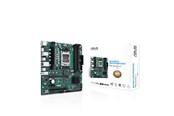 Mainboard - ASUS PRO B650M-CT-CSM Mainboard - AMD B650 - AMD AM5 - DDR5 RAM - Micro-ATX - 90MB1EC0-M0EAYC