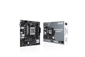 Mainboard - ASUS PRIME A620M-K Mainboard - AMD A620 - AMD AM5 - DDR5 RAM - Micro-ATX - 90MB1F40-M0EAY0