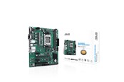 Mainboard - ASUS Pro A620M-C-CSM Mainboard - AMD B650 - AMD AM5 - DDR5 RAM - Micro-ATX - 90MB1F80-M0EAYC