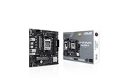 Mainboard - ASUS PRIME A620M-E-CSM Mainboard - AMD A620 - AMD AM5 - DDR5 RAM - Micro-ATX - 90MB1F50-M0EAYC