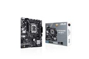 Mainboard - ASUS PRIME H610M-E-CSM Mainboard - Intel H610 - Intel LGA1700 - DDR5 RAM - Micro-ATX - 90MB1G10-M0EAYC