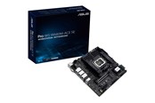 Mainboard - ASUS PRO WS W680M-ACE SE Mainboard - Intel W680 - Intel LGA1700 - DDR5 RAM - Micro-ATX - 90MB1FA0-M0EAY0