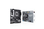 Mainboard - ASUS PRIME H610M-A-CSM Mainboard - Intel H610 - Intel LGA1700 - DDR5 RAM - Micro-ATX - 90MB1G20-M0EAYC