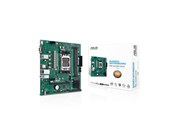 Mainboard - ASUS A620M-DASH-CSM Mainboard - AMD A620 - AMD AM5 - DDR5 RAM - Micro-ATX - 90MB1GD0-M0EAYC