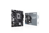 Mainboard - ASUS PRIME H610M-D Mainboard - Intel H610 - Intel LGA1700 - DDR5 RAM - Micro-ATX - 90MB1G80-M0EAY0
