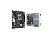 Mainboard - ASUS PRIME H610M-K ARGB Mainboard - Intel H610 - Intel LGA1700 - DDR5 RAM - Micro-ATX - 90MB1G90-M0EAY0