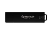 USB-Stick - Kingston IronKey D500S - 32GB - USB-Stick - IKD500S/32GB