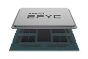 CPU - HP AMD EPYC 9634 / 2.25 GHz processor CPU - 84 Kerne - 2.2 GHz - AMD SP5 - P53705-B21