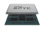CPU - HP AMD EPYC 9474F / 3.6 GHz processor CPU - 48 Kerne - 3.6 GHz - AMD SP5 - P53706-B21