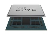 CPU - HP AMD EPYC 9454P / 2.75 GHz processor CPU - 48 Kerne - 2.7 GHz - AMD SP5 - P53709-B21