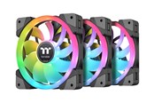 Gehäuselüfter - Thermaltake SWAFAN EX14 ARGB - Gehäuselüfter - 140mm - Schwarz - CL-F168-PL14SW-A
