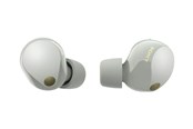 Kopfhörer/Headsets - Sony WF-1000XM5 - Earbuds - Silver *DEMO* - WF1000XM5S.CE7