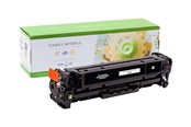 Druckerzubehör - Tinte & Toner - Static Control - black - compatible - remanufactured - toner cartridge (alternative for: HP CE410X) - 5056220401924