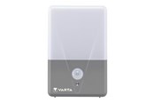 Smart-Home - VARTA Outdoor - motion sensor light - LED - warm white light (pack of 2) - 16634 101 402