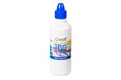 Kreativ-Spiele - Creall Watercolor White 500ml - 04034