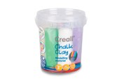 Spiele im Freien - Creall Chalk Clay 750gr. - 26315