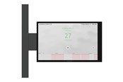 Wandhalterungen, AV-Halterungen & AV-Möbel - Crestron Electronics Crestron TSW-770/1070-MUMK-B mounting kit - for touch screen - black - Max - recommended for - TSW-770/1070-MUMK-B