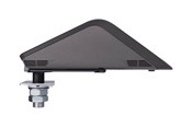 Wandhalterungen, AV-Halterungen & AV-Möbel - Crestron Electronics Crestron Mercury CCS-UCA-SMK mounting kit - low profile - for video conferencing system - Max - recommended for - CCS-UCA-SMK