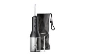 Elektrische Zahnbürsten - Philips Elektrische Zahnbürste Sonicare Power Flosser 3000 - HX3826/33 - Black - HX3826/33