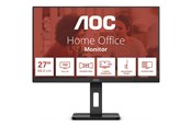 Bildschirm - 27" AOC 27E3QAF - 1920x1080 (FHD) - 75Hz - IPS - 27E3QAF