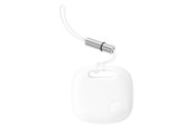 Handys - Anderes Zubehör - Baseus Intelligent T2 Pro anti-loss device (white) - FMTP000002