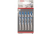 Säbelsäge - Bosch flexible for Metal T 118 BF - 2608634503