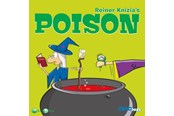 Brettspiele - Amo Games GAMES Poison - 11605